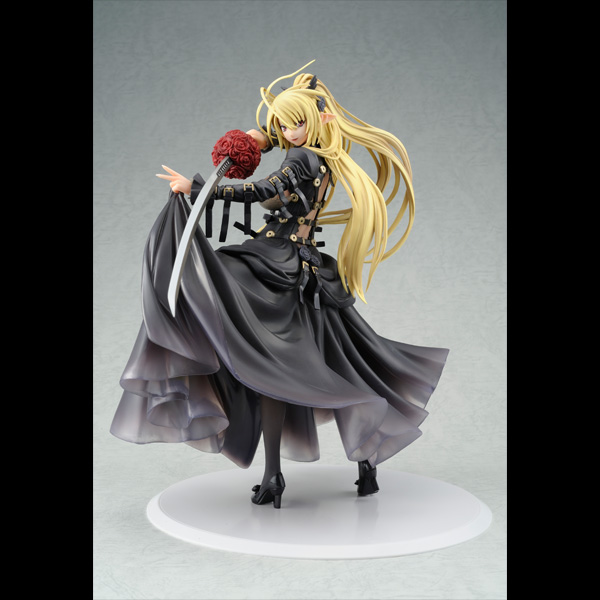 塵骸魔京「Nimbus of the eternal night ～神降りし荒野にしろしめす闇