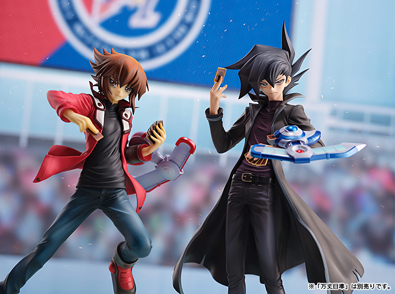 遊☆戯☆王デュエルモンスターズGX 遊城十代【再販】 | ホビー