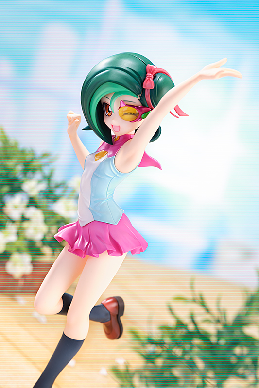 遊☆戯☆王ZEXAL 観月小鳥 | ホビージャパン限定フィギュア・ドール