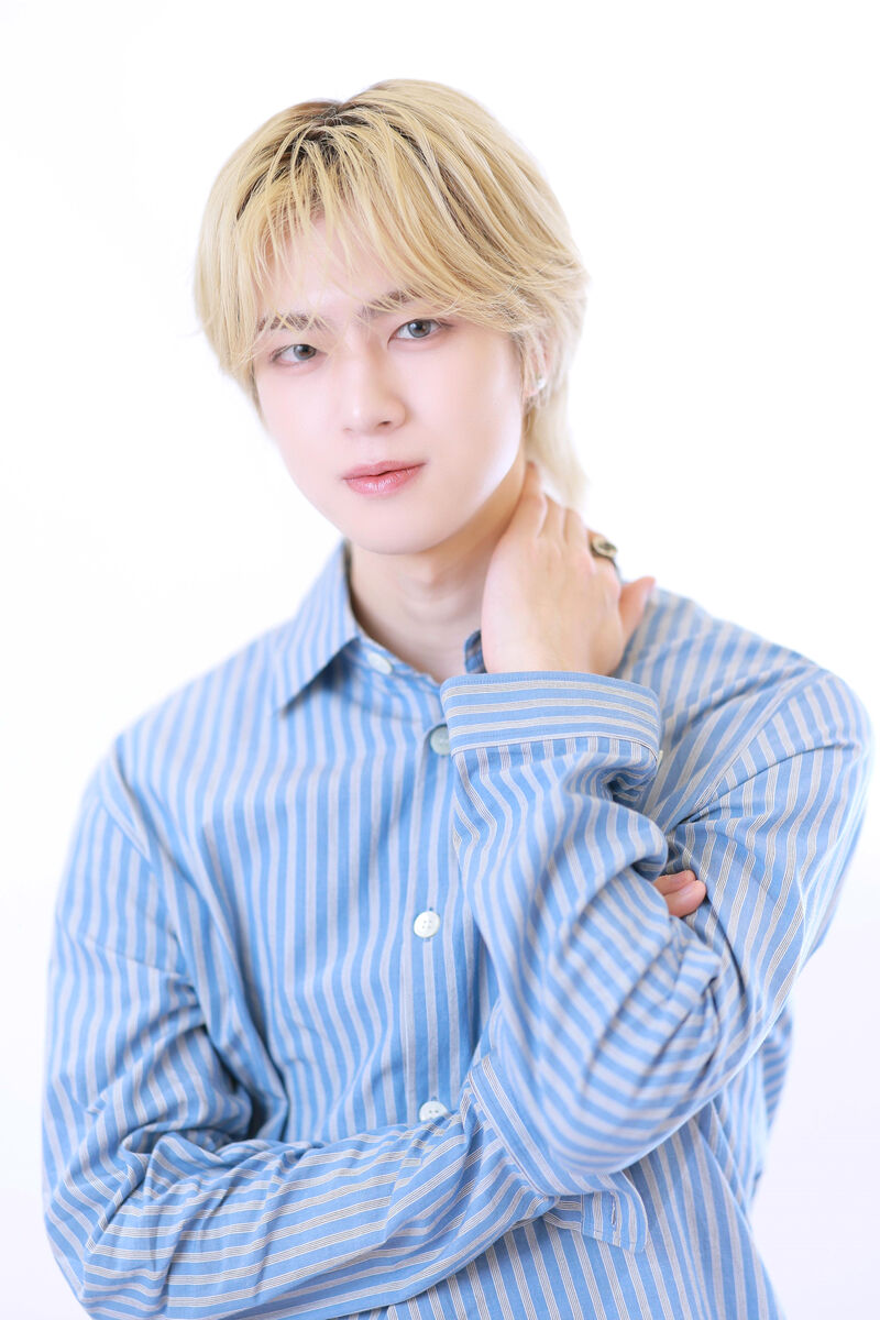 INI・佐野雄大 インタビュー ロングバージョン（4） - スポーツ報知