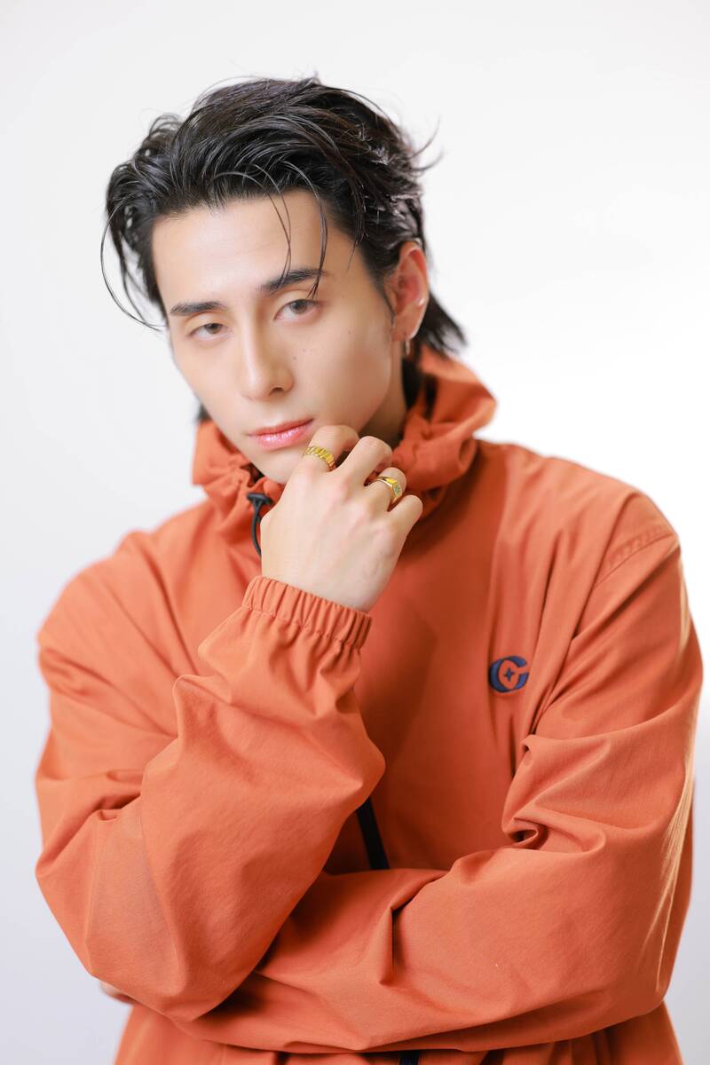 INI・西洸人 インタビュー ロングバージョン〈1〉 - スポーツ報知