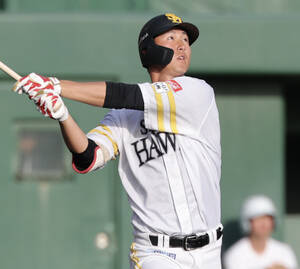 西武】金子侑司が引退会見「ちょっと惜しんでもらってやめるのが自分