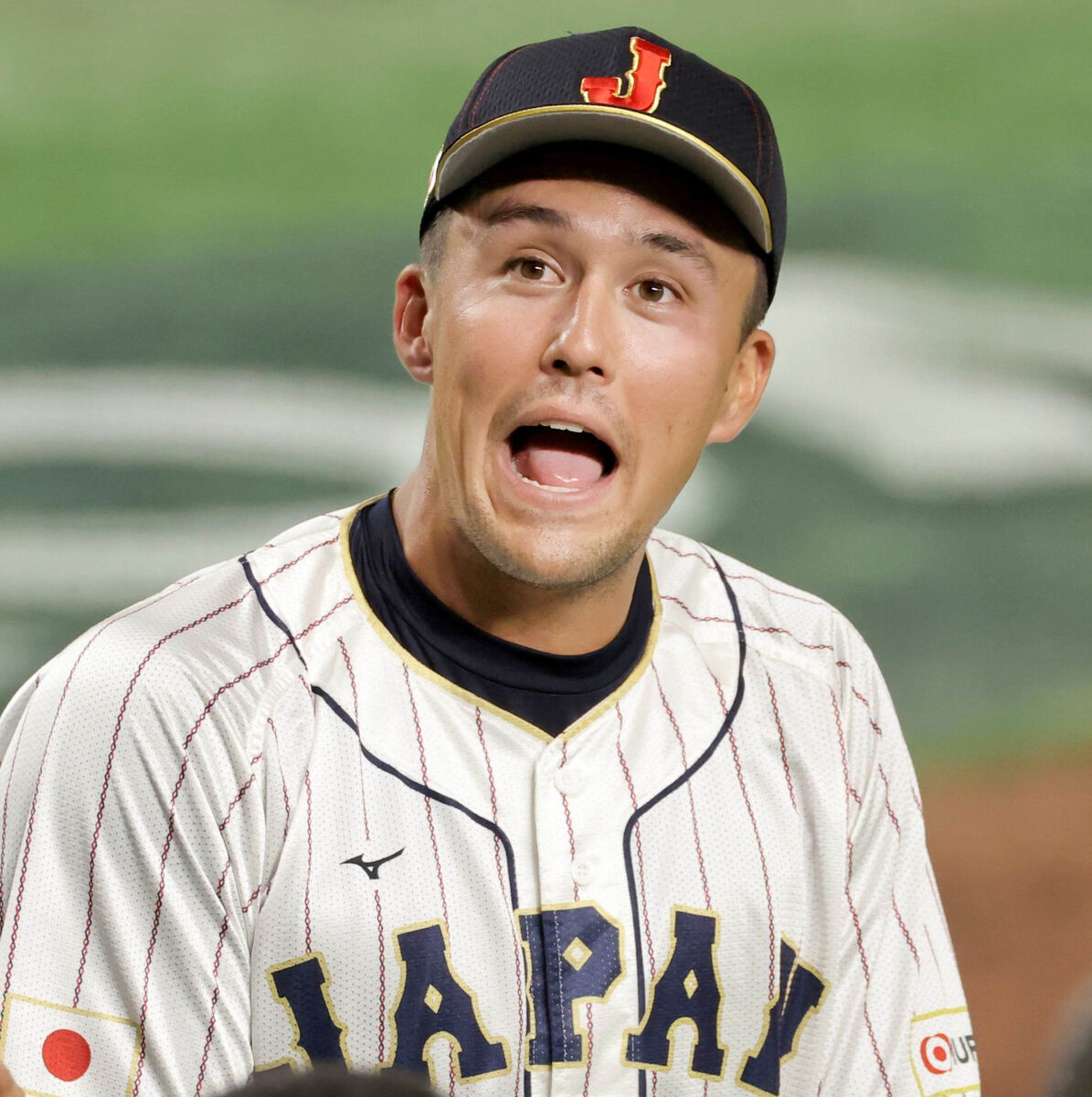 侍ジャパン】ヌートバー「スーパーエキサイティング！」WBC開幕へ