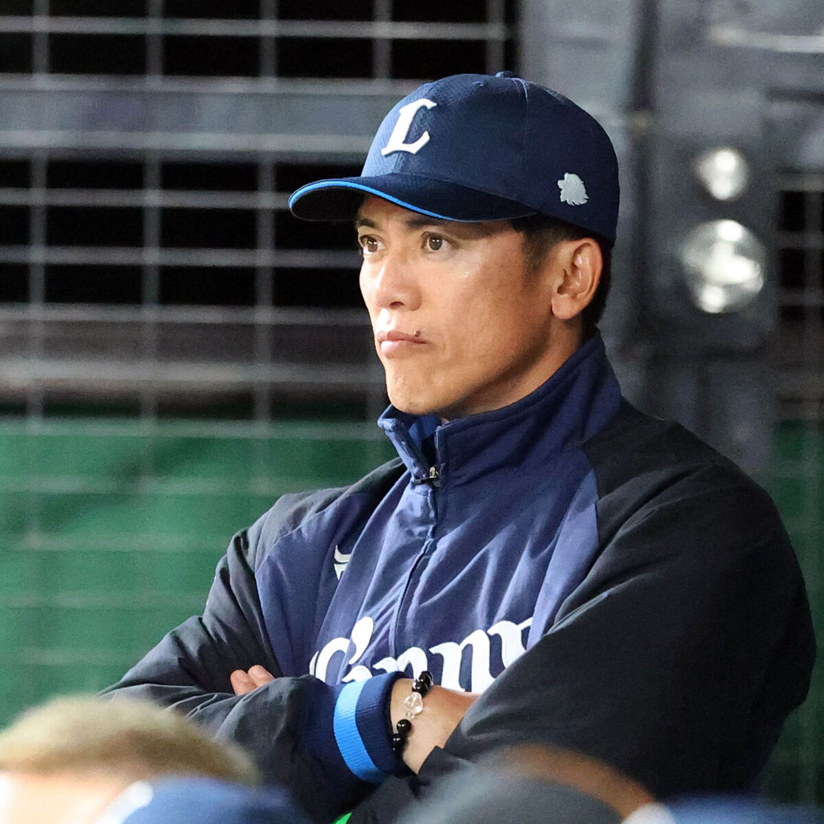 西武】松井稼頭央監督、初陣は飾れず「最後の最後まで選手は粘ってくれ