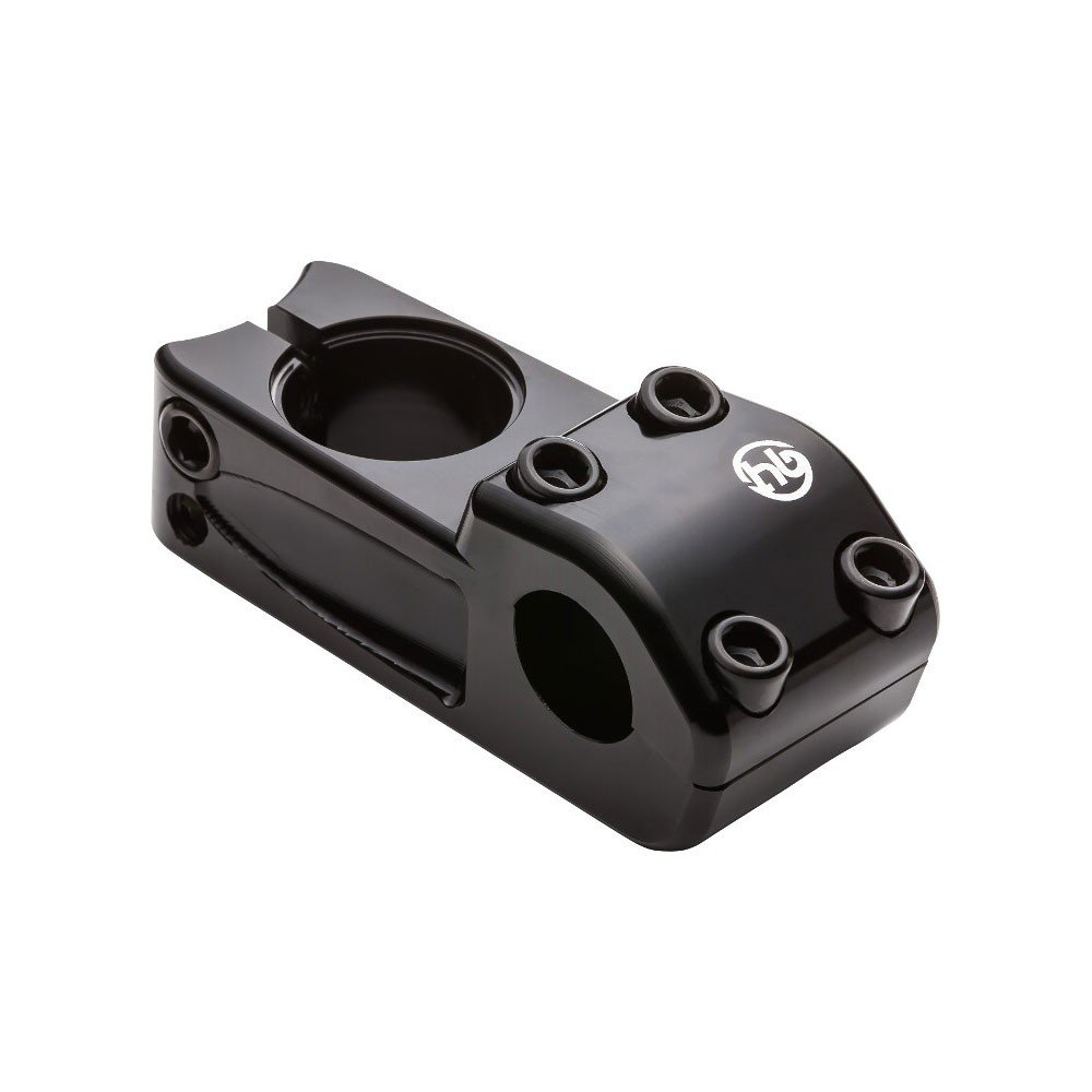 TL Stem - Top Load Stem Black, Silver, Red - Hoffman Bikes