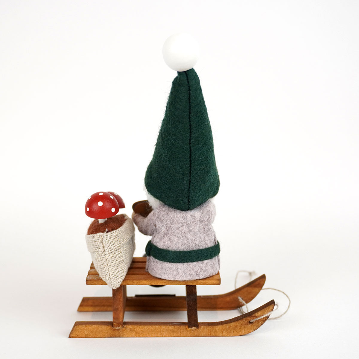 予約】【2025新作】NORDIKA nisse ノルディカ ニッセ クリスマス 木製