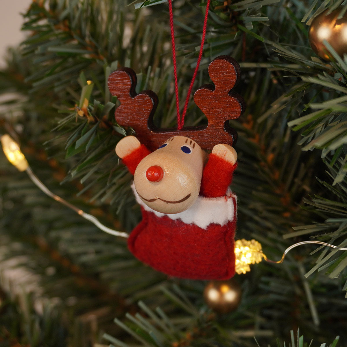 2025新作】NORDIKA nisse ノルディカ ニッセ クリスマスオーナメント