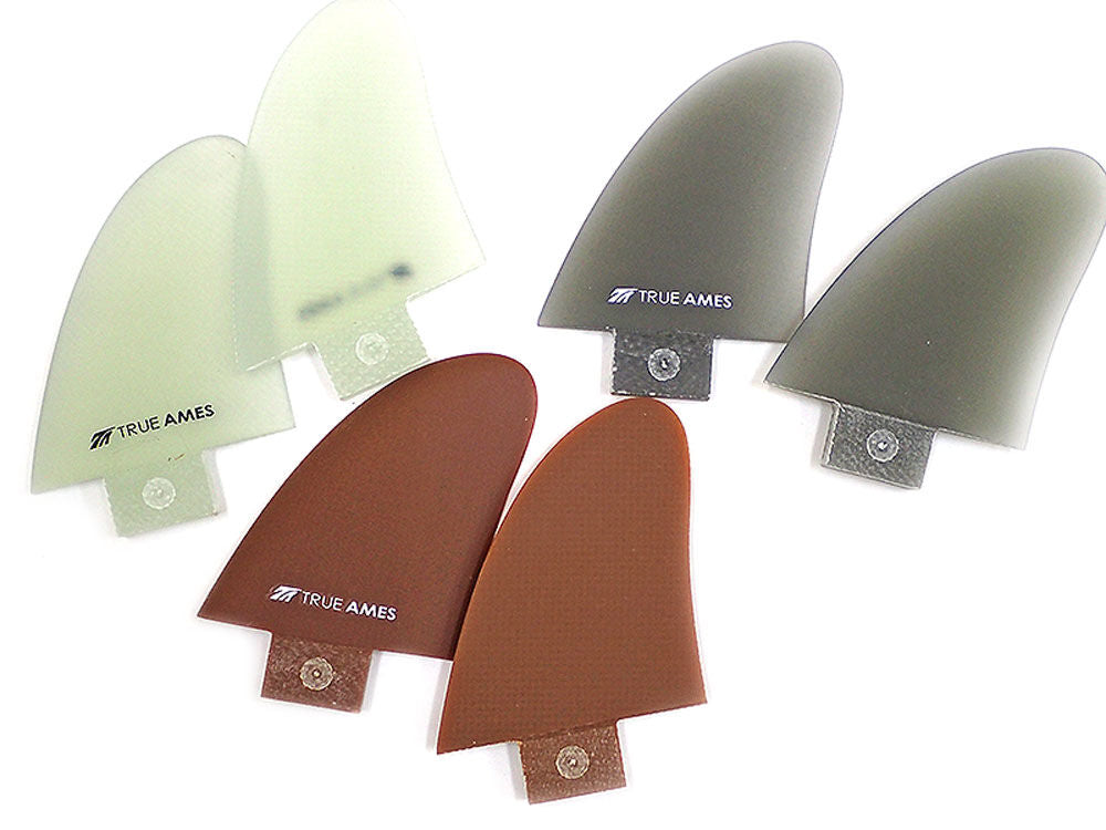 TRUE AMES SIDE BITE 2'6 – ホーリースモーク