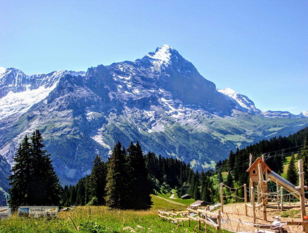 スイスに行く前に ~これだけは知っておいて5選~ - Slow Living