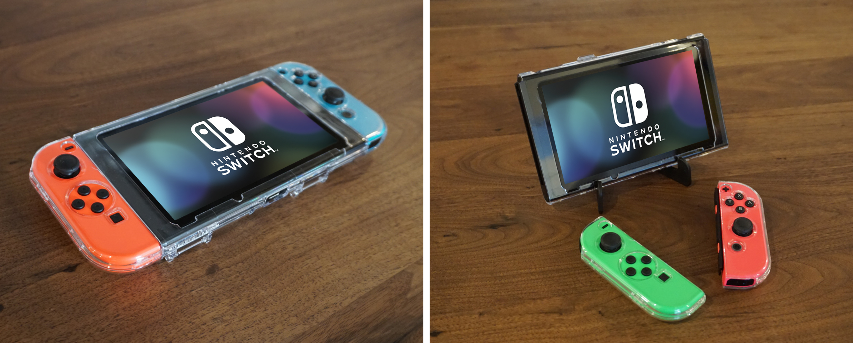 株式会社 HORI | PCハードカバーセット for Nintendo Switch