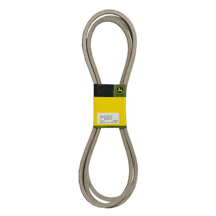 John Deere Deck Drive Belt - M158131 for EZTrak Series with 48