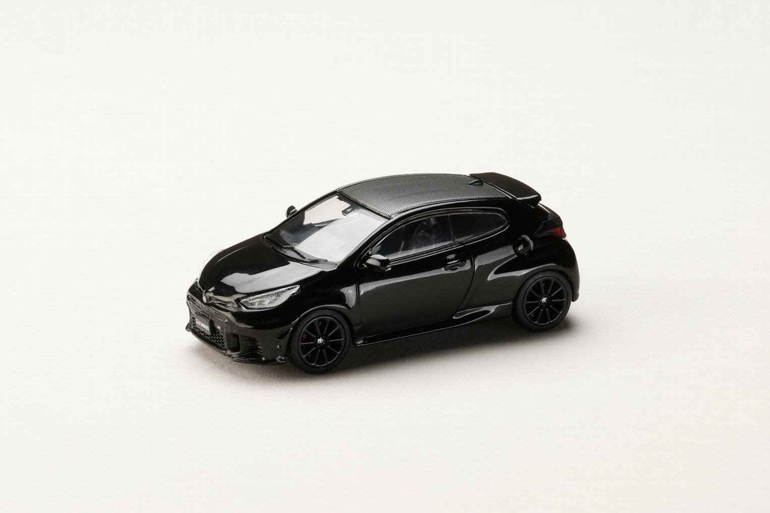 Preorder] Hobby Japan 1:64 Toyota GR YARIS RZ High performance