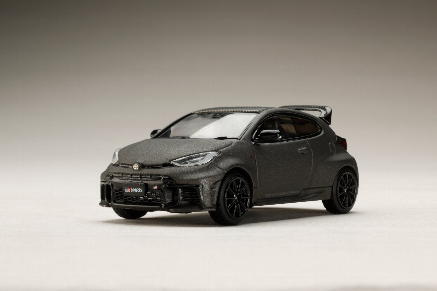 Preorder] Hobby Japan 1:64 Toyota GR YARIS RZ High performance