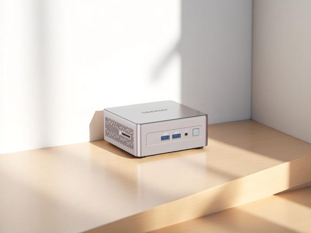 GEEKOM A5 2025 Review: Who Should Not Overlook This Mini PC