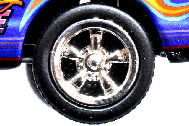 1969 CHEVY C-10のレビュー！HWジャパンコンベンション2021のM&K