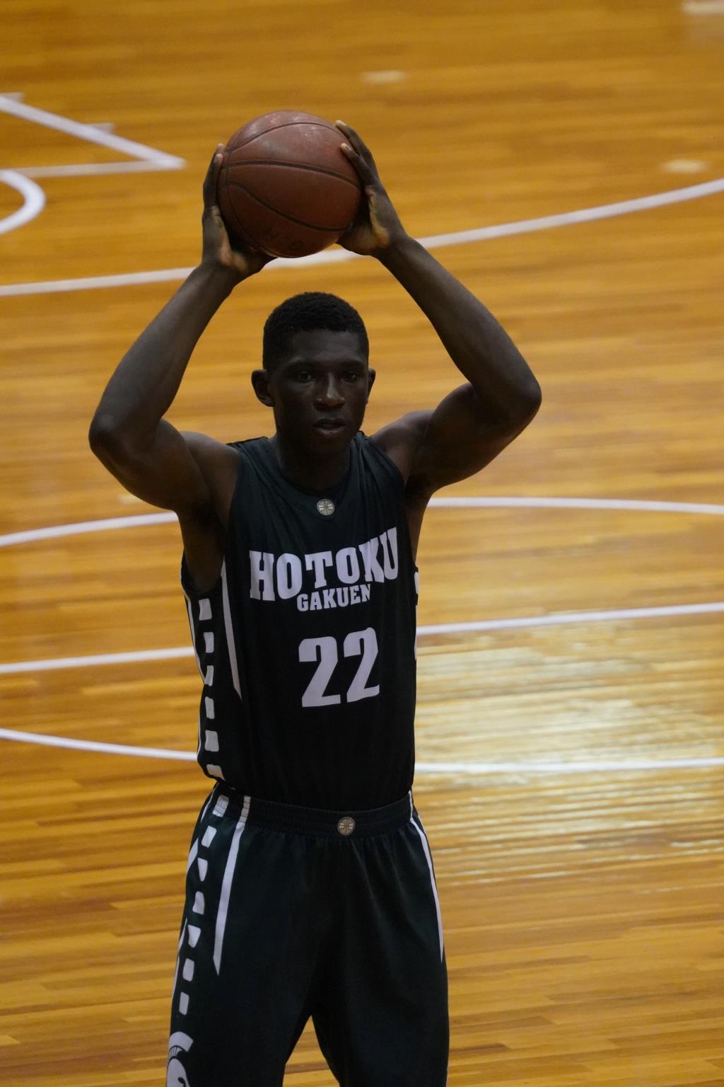 2018年県総体 | 報徳学園バスケットボール部OB会ホームページ