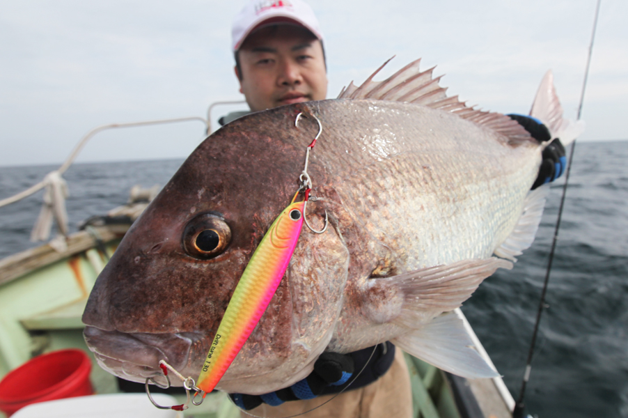 ジギングロッド 3rd Generation SLOW STYLE｜HOT'S