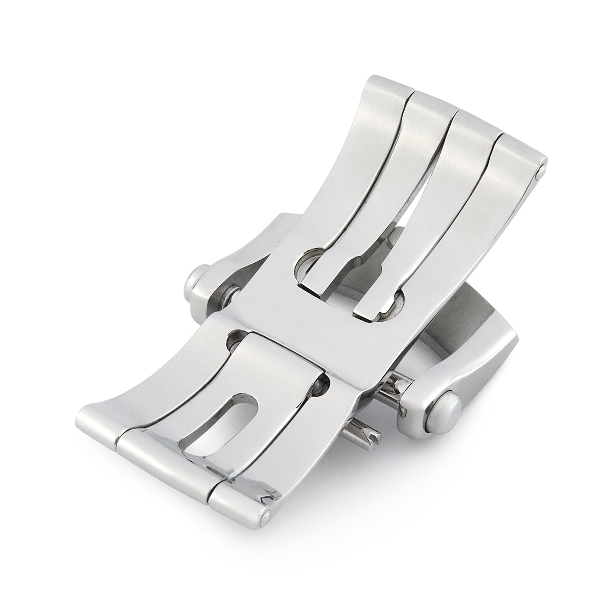 ゼニス ZENITH シルバー ステンレススチール 腕時計パーツ 新品同様