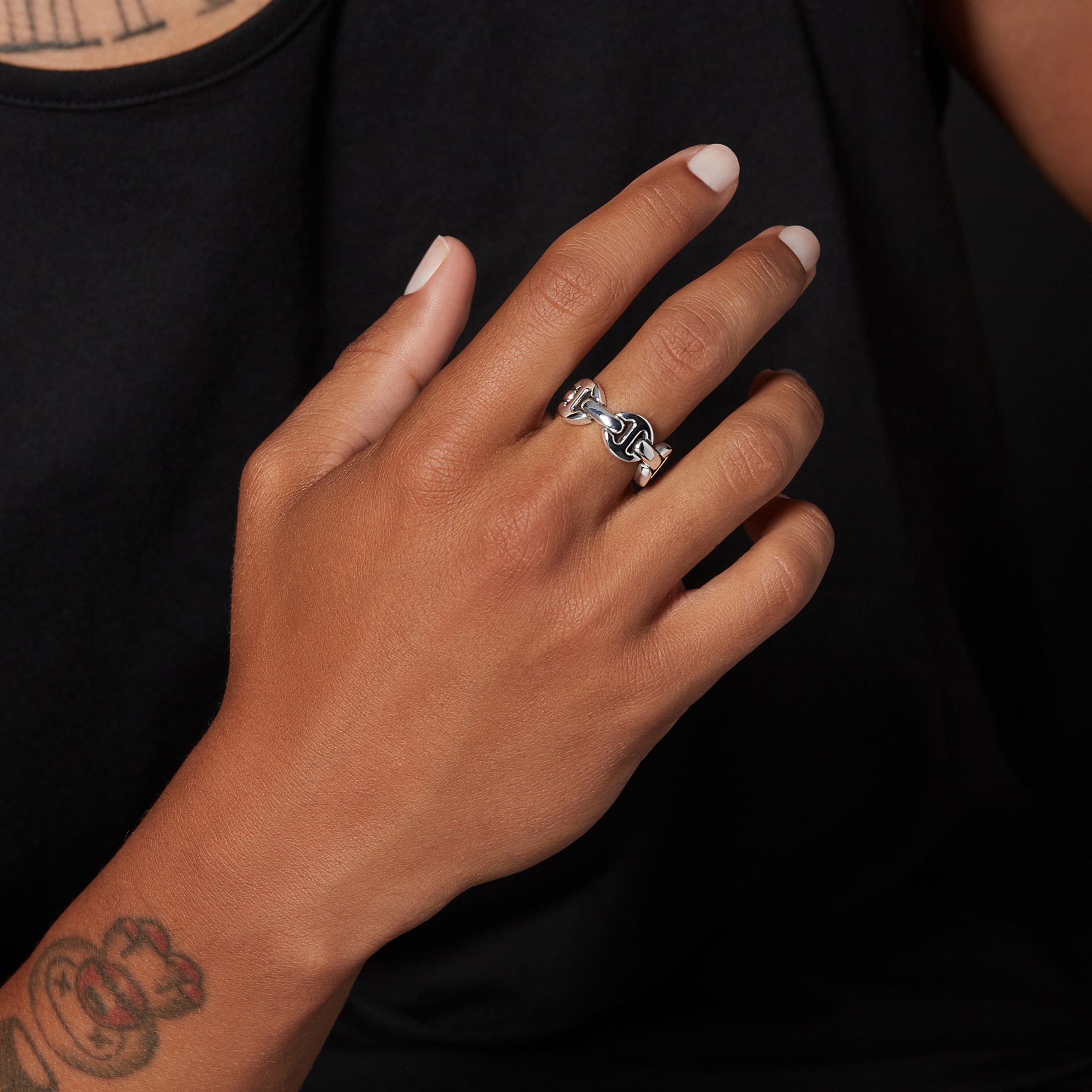 HOORSENBUHS BRUTE CLASSIC TRI-LINK