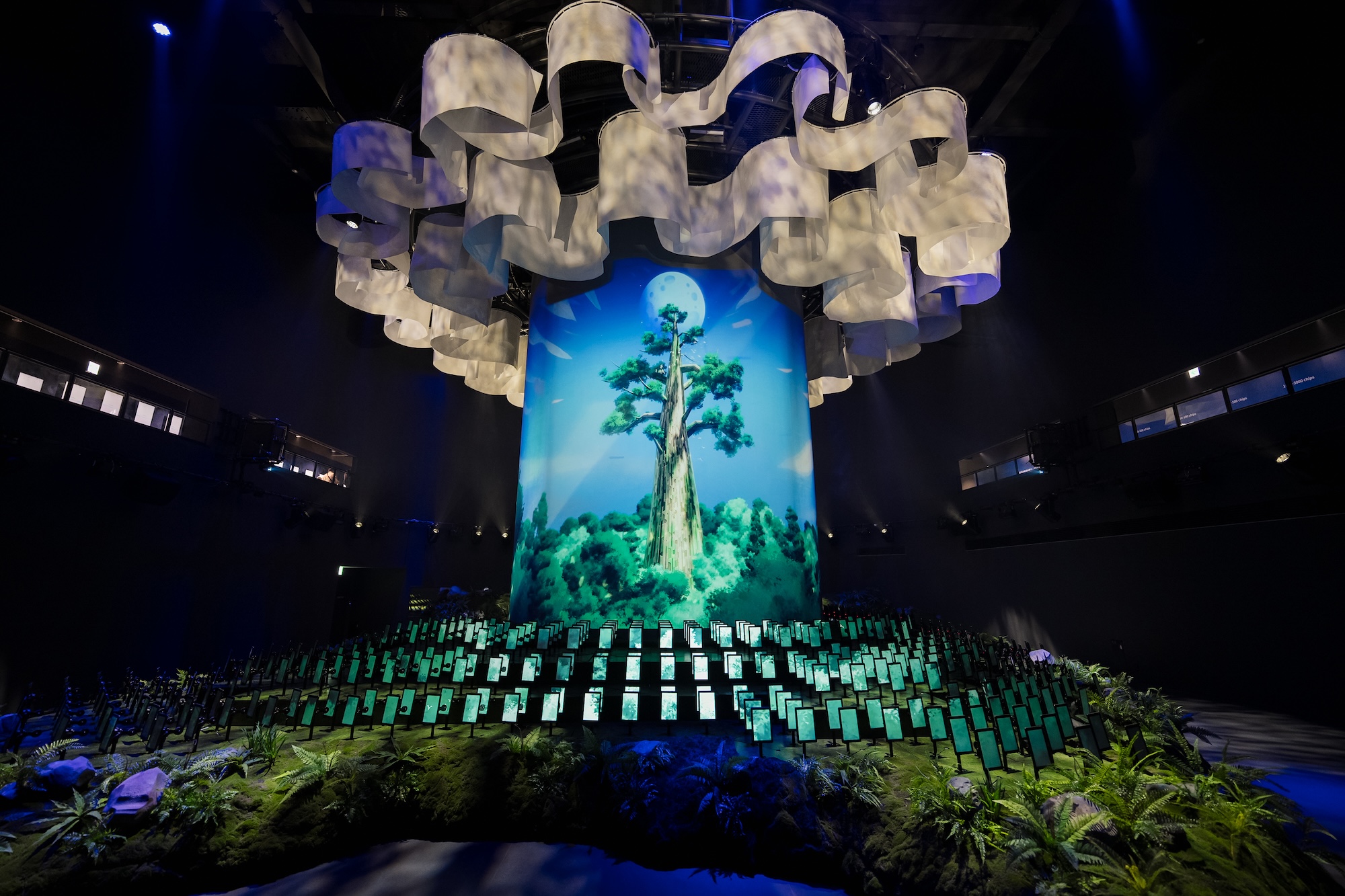 台湾の技術と未来がここに！ 大阪・関西万博『TECH WORLD館』を体験