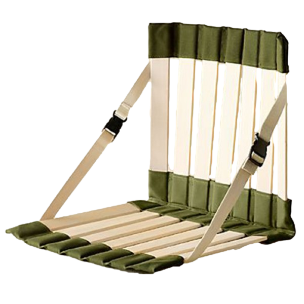 Portable Seats for Adults | HowdaSEAT Medium