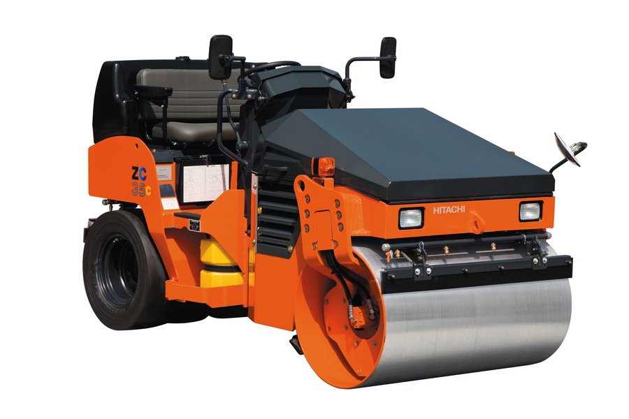 商品紹介｜建設機械のレンタル・リース【北海産業】