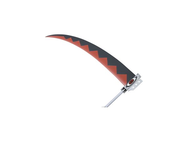 1/8 PPP マカ=アルバーン 「ソウルイーター」 | 鉄道模型・プラモデル