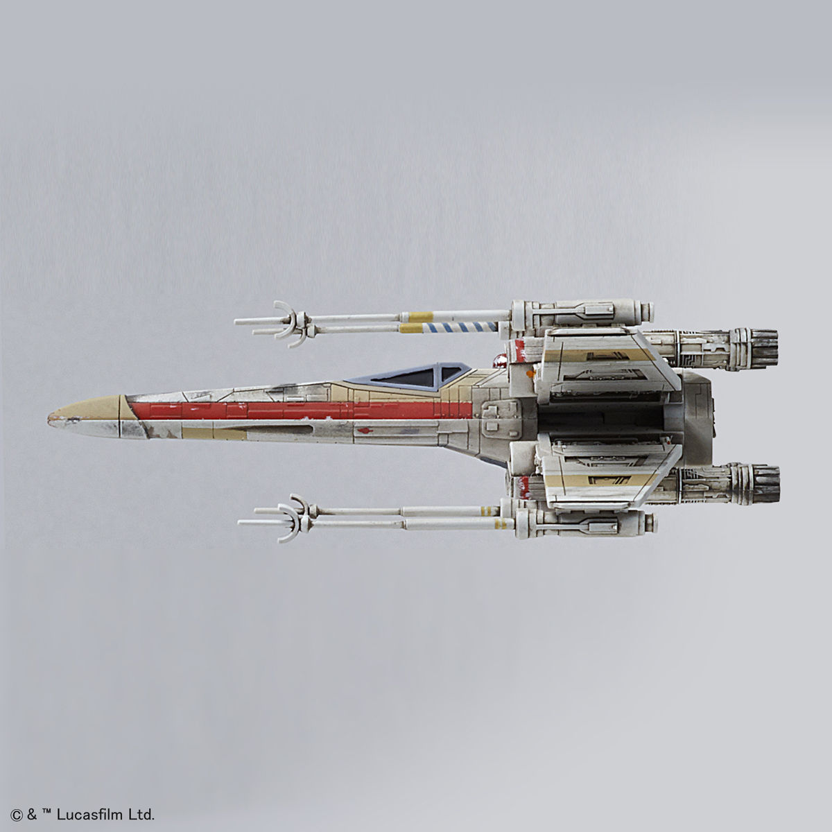 デス・スター攻略セット『スター・ウォーズ』 | 鉄道模型・プラモデル