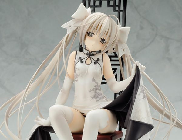 1/7 春日野穹 チャイナドレスVer.『ヨスガノソラ』 | 鉄道模型