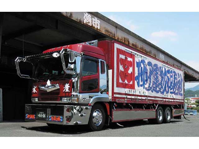 1/32 押田運送 角文観光 | 鉄道模型・プラモデル・ラジコン・ガン