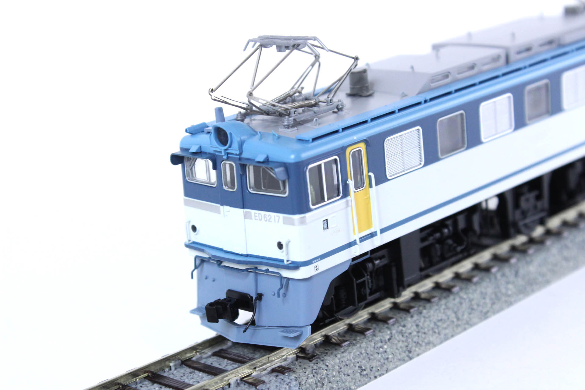 マイクロエース H-7-014 ED62-17・JR貨物色・飯田線 | 鉄道模型 通販