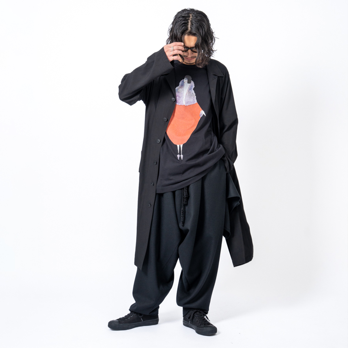 YOHJI YAMAMOTO & Y's for men 24SS 新入荷 | HUES 福岡セレクトショップ
