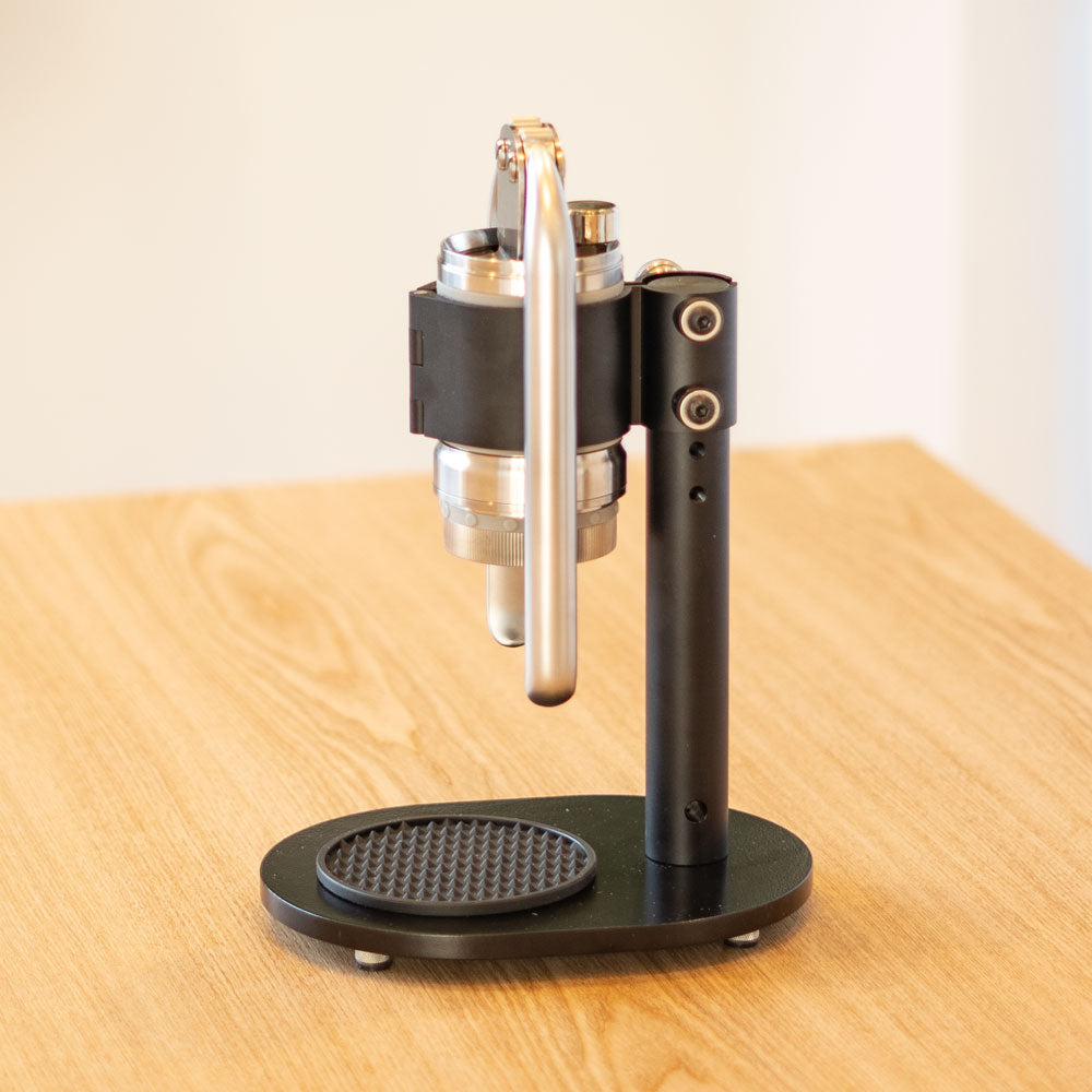 Leverpresso Pro Manual Espresso Makers | HUGH Inc.