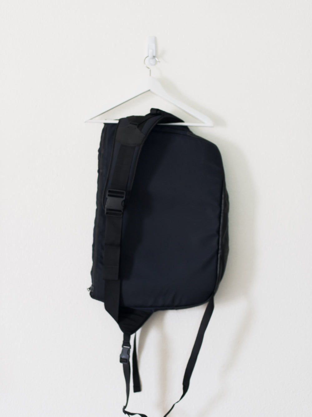 Visvim x Undercover AW07 Earmuff Maniac Ballistic E-Cat 28L – HUIBEN