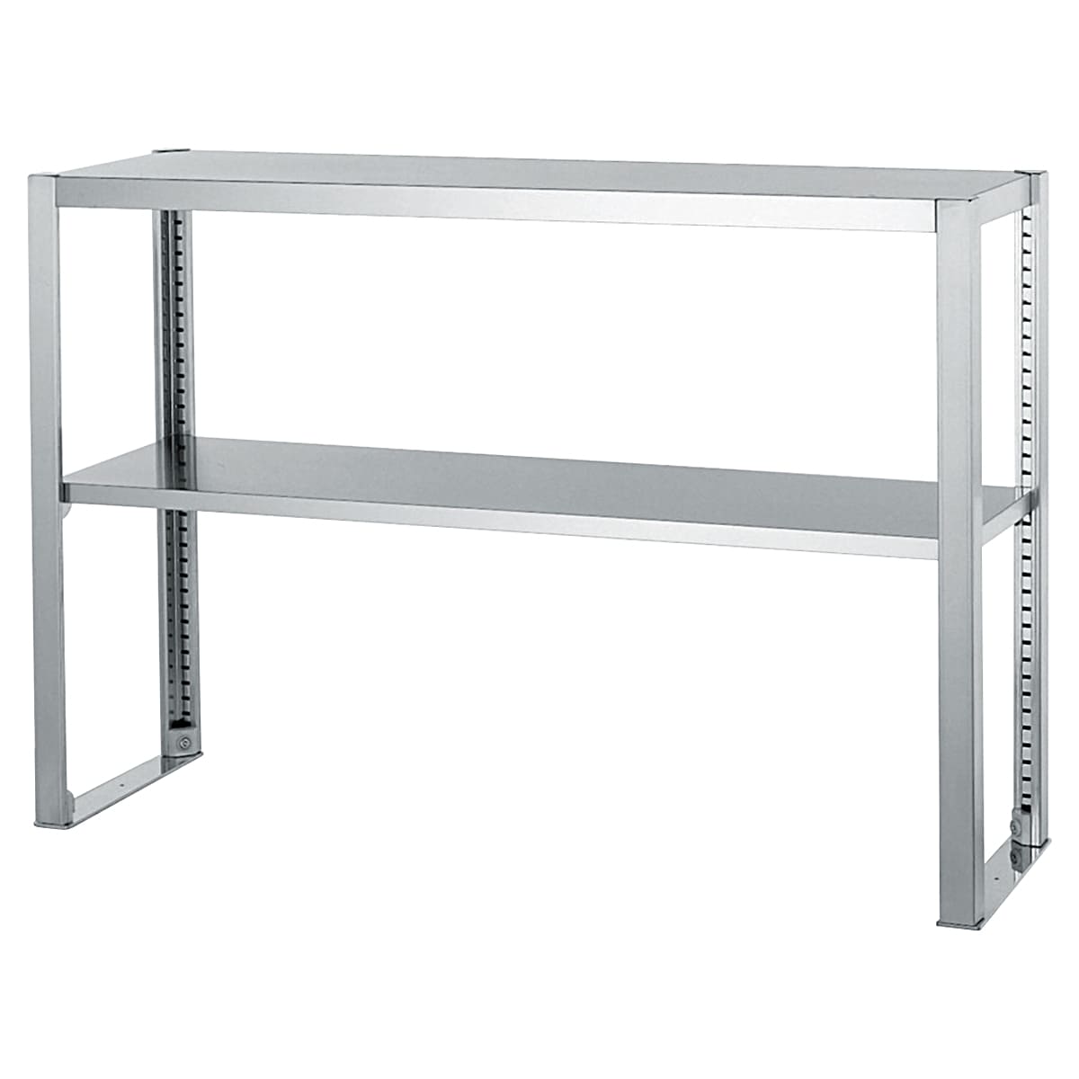 二段平棚／上棚 OSシリーズ｜東製作所