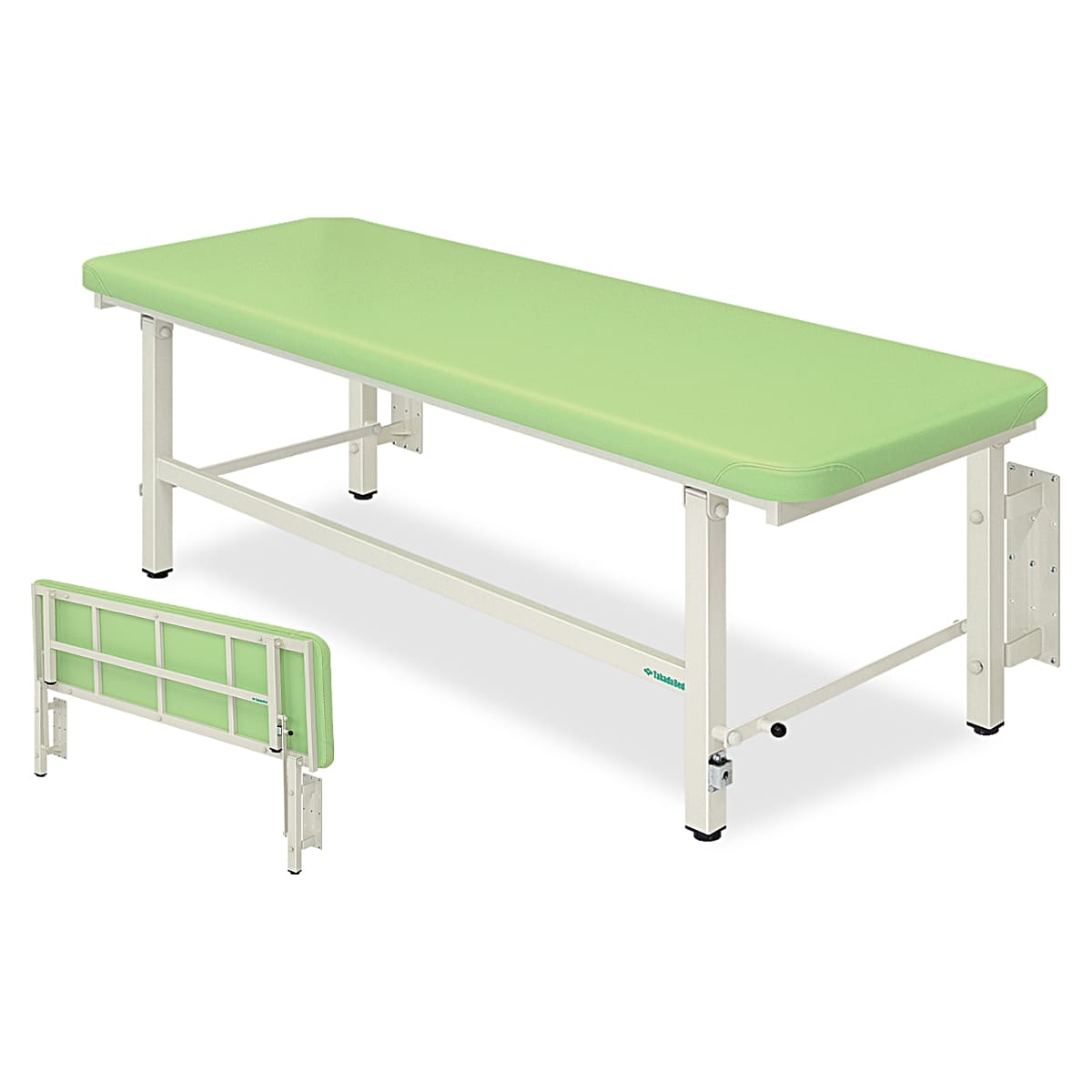 はねあげベッド TB-1039／TB-1039U｜高田ベッド