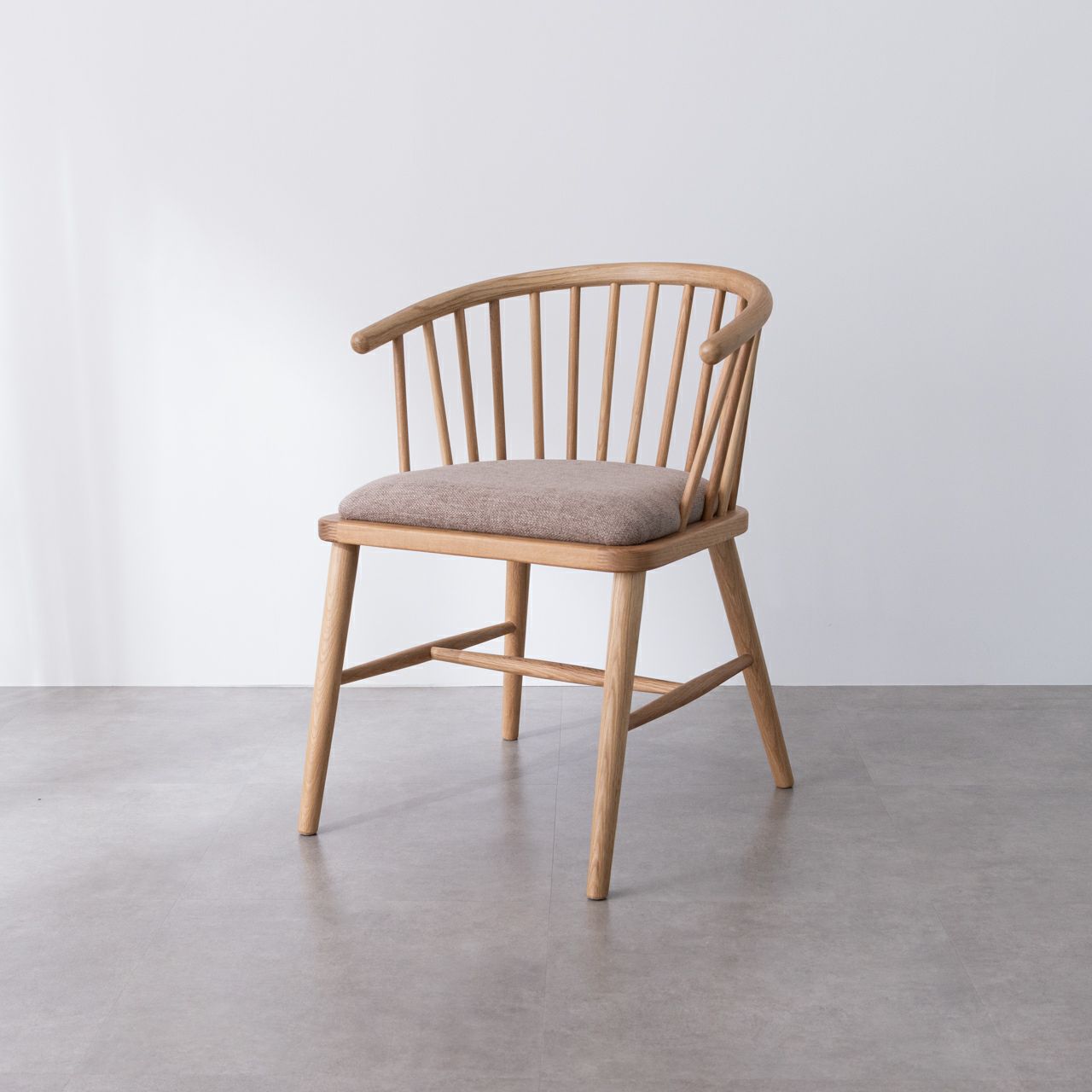 アームチェア ｜ poruku | Hym.（ハイム）