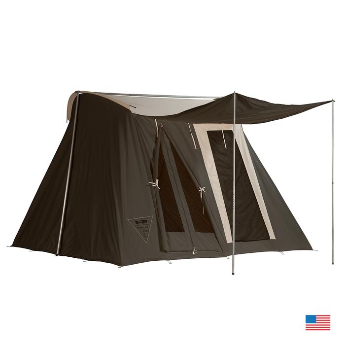 カーカムスのスプリングバーテント】計9種類のカラーやサイズを比較