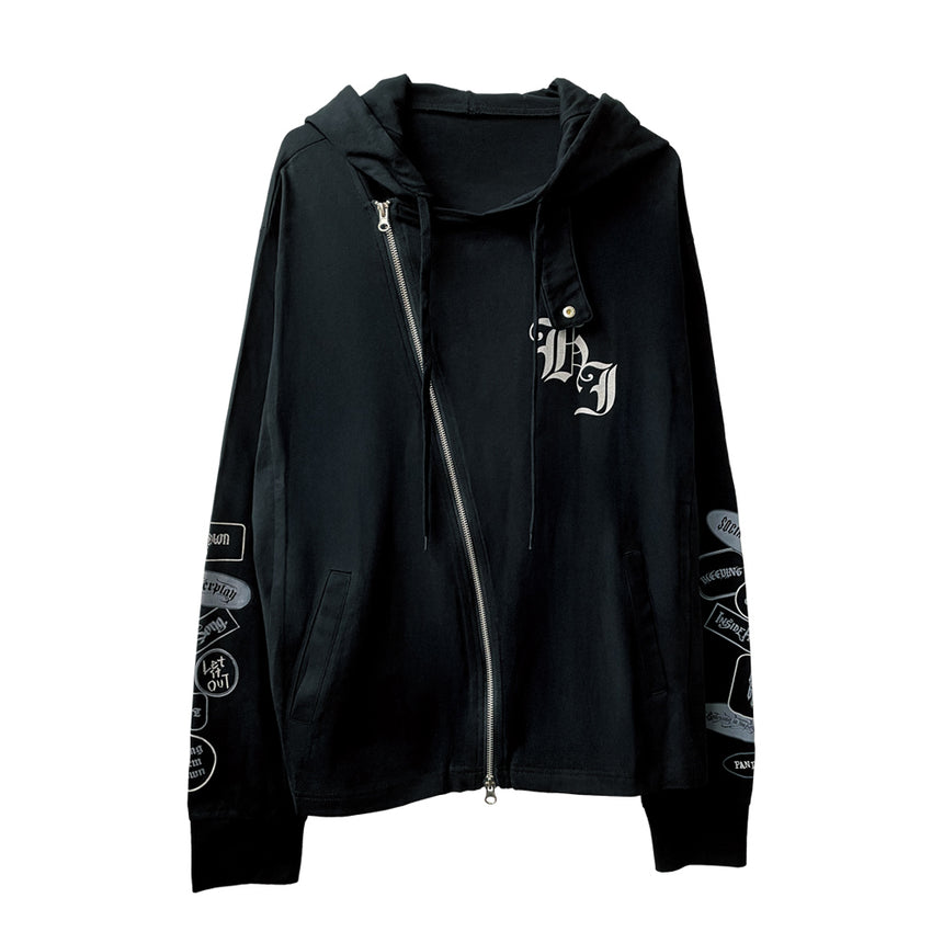 HOODIE – HYDE ONLINE STORE