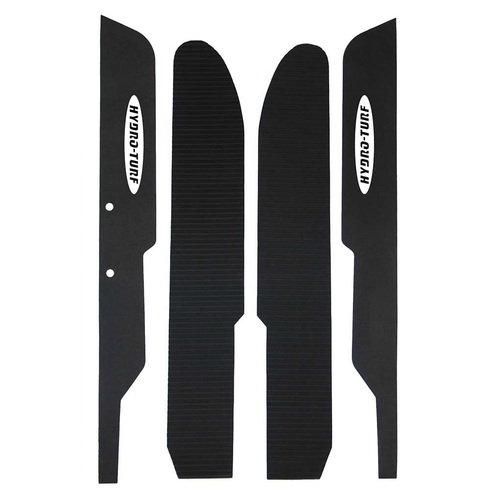 X2 ('86-'95) – Hydro-Turf