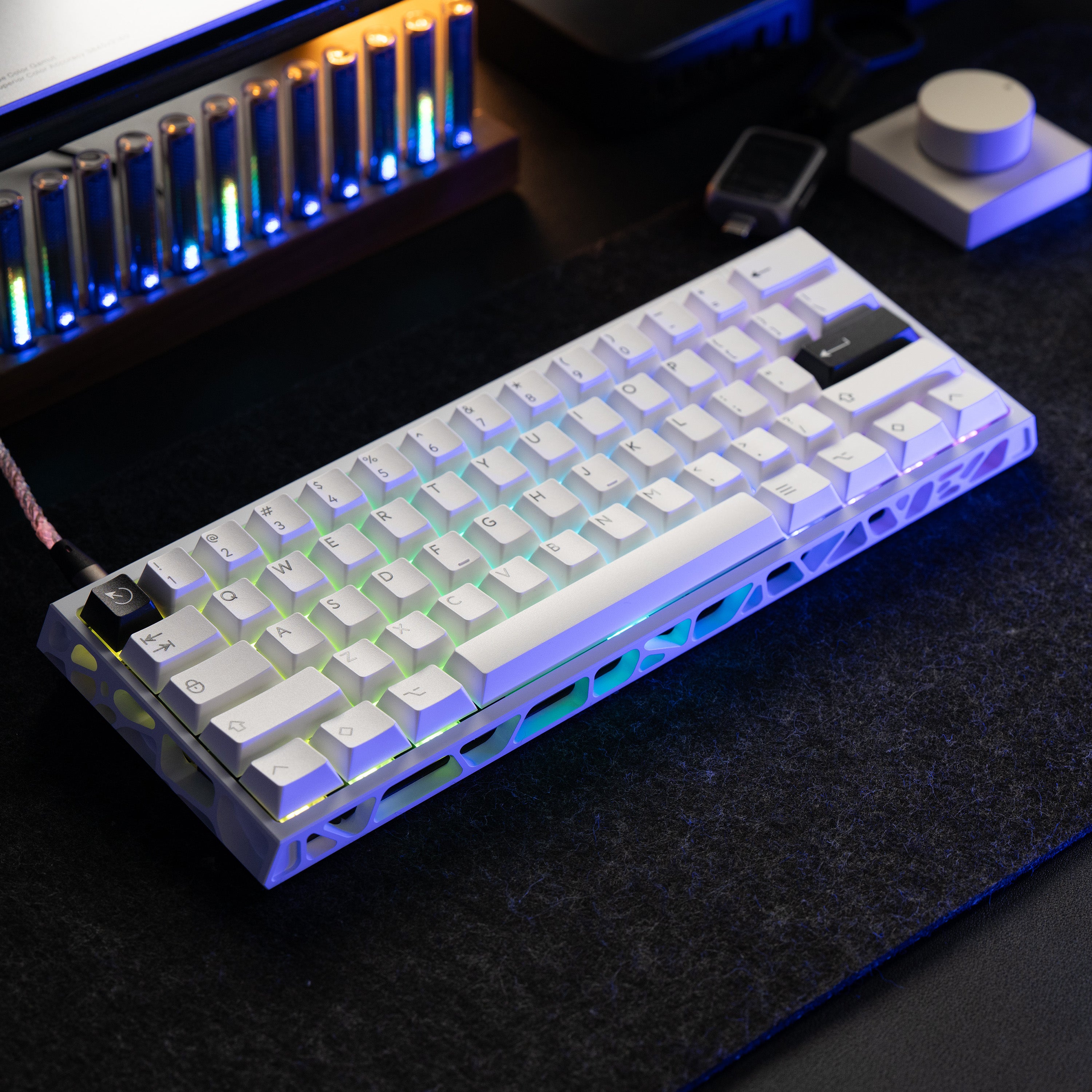 KBDfans Tofix Holy60 HE – HYPESHOP