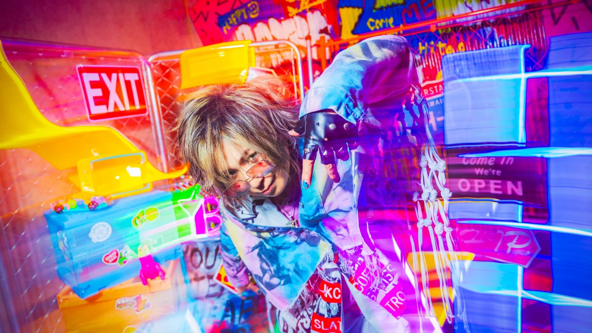 Ricky.A.P | R☆MY VLOG