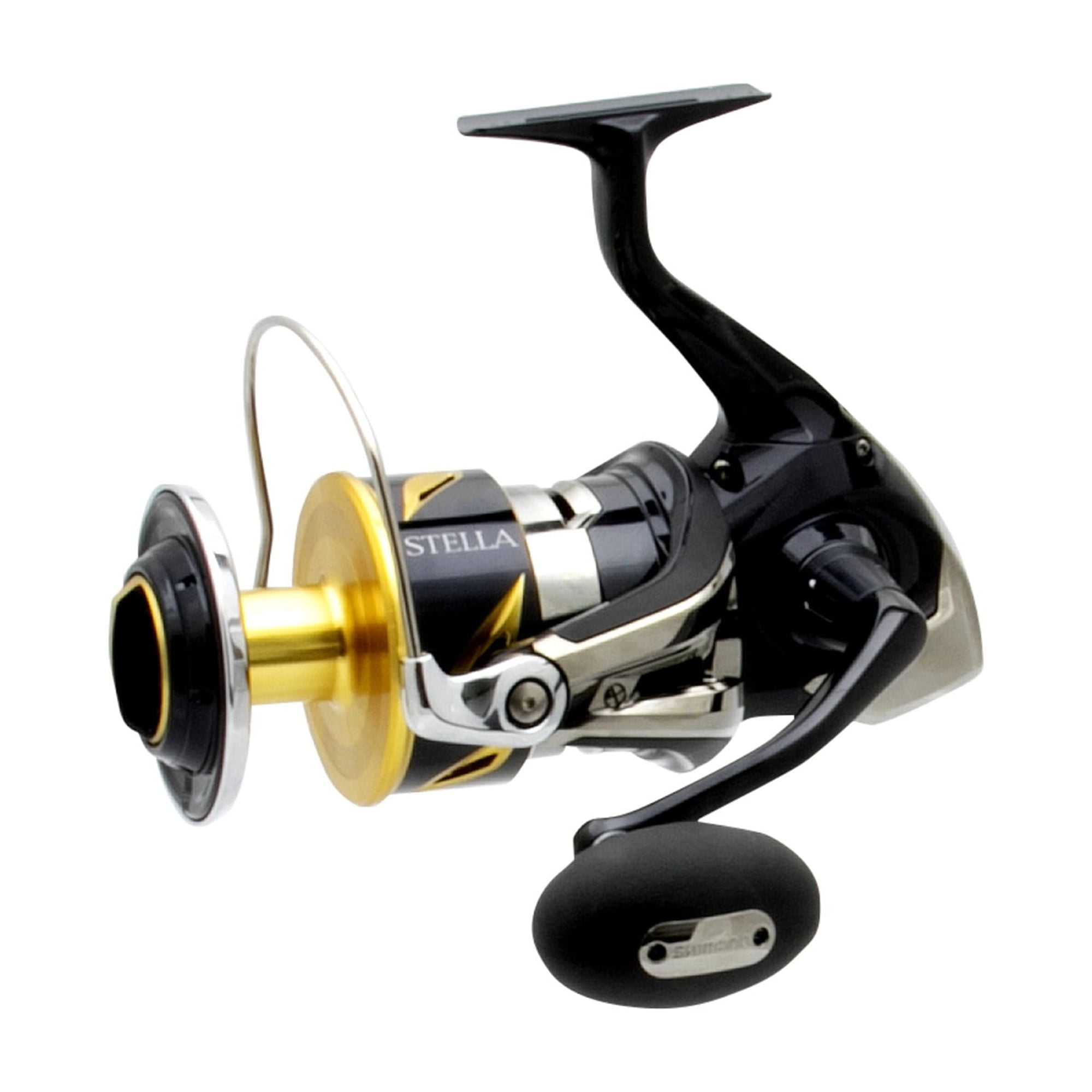 Shimano Fishing STELLA SW 8000PG C Saltwater Spinning Reels