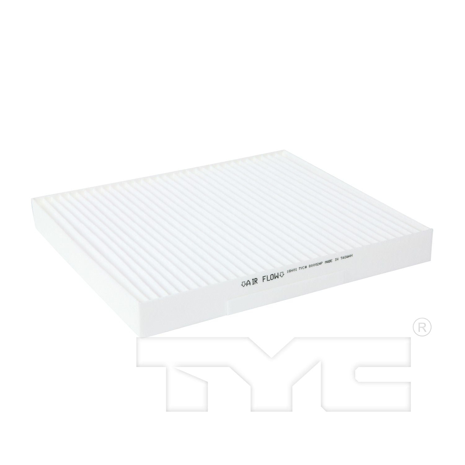 TYC 800193P Cabin Air Filter For 15-21 Kia Sedona - Walmart.com