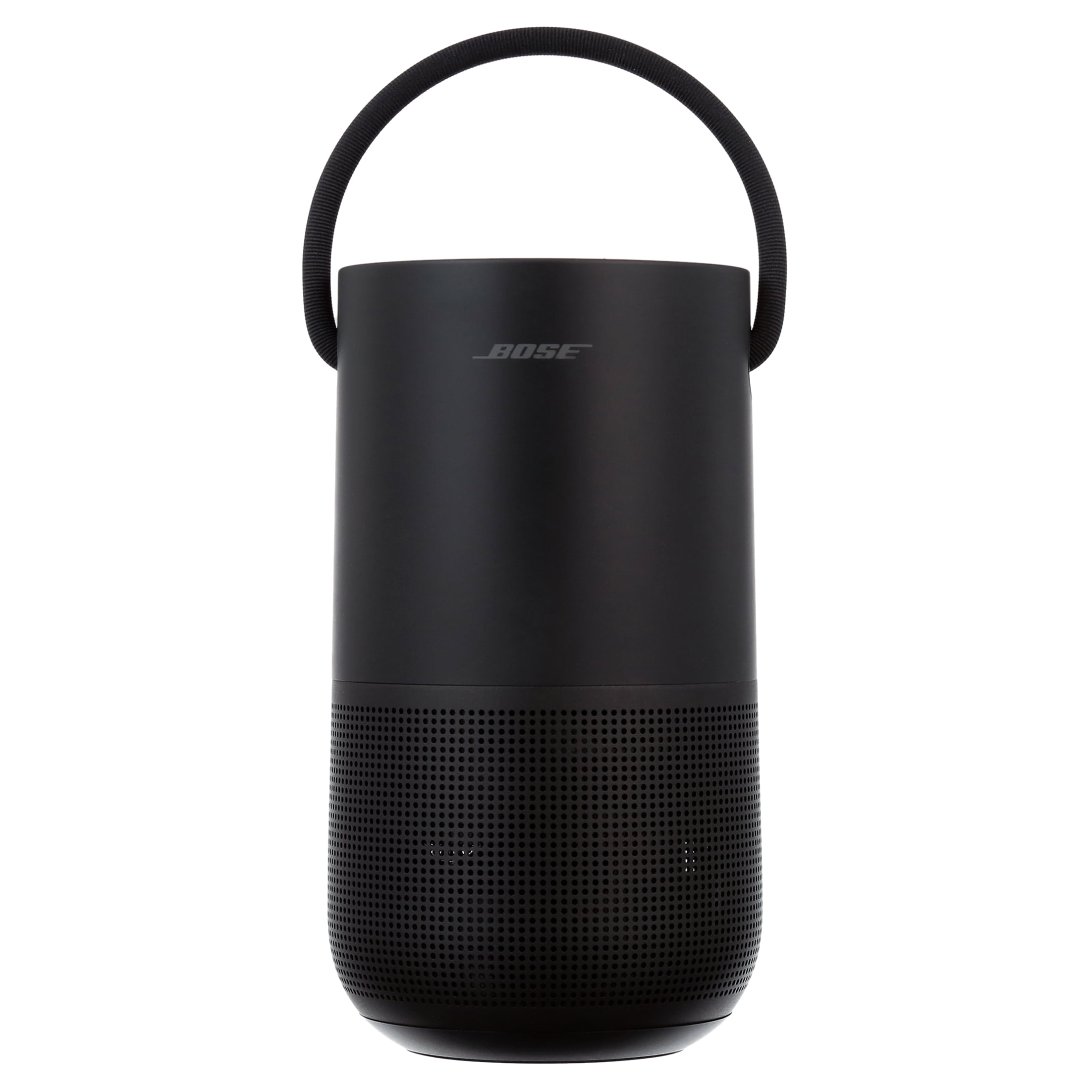 Bose Portable Smart Speaker with Wi-Fi, Bluetooth and Voice
