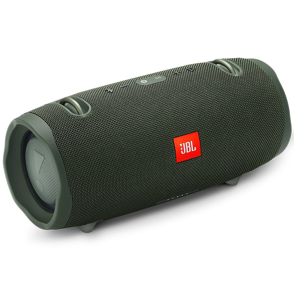 JBL Xtreme 2 Portable Waterproof Wireless Bluetooth Speaker, 15h