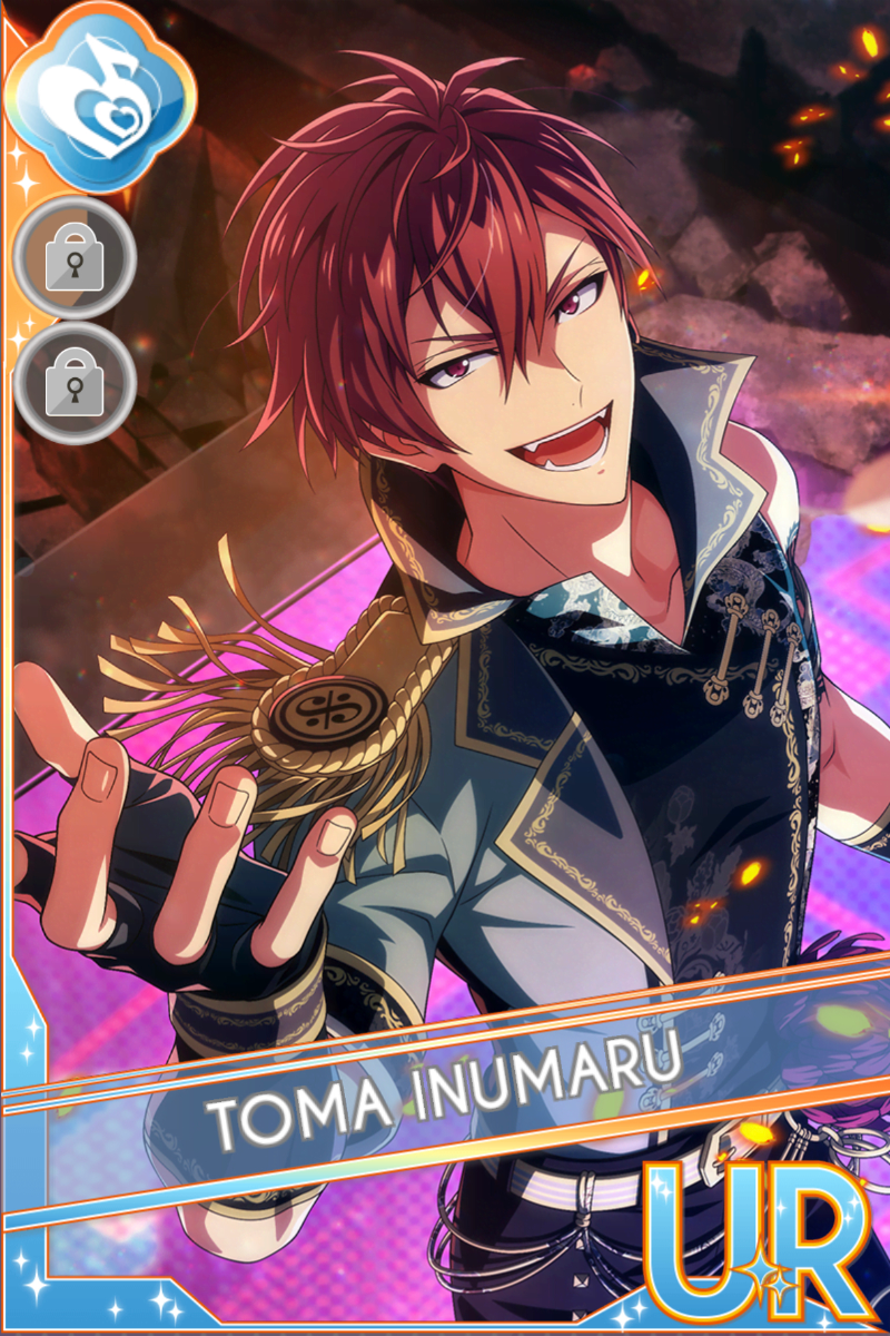 狗丸トウマ BW LIVE SHOWDOWN 2022_2 詳細情報｜【非公式】アイド