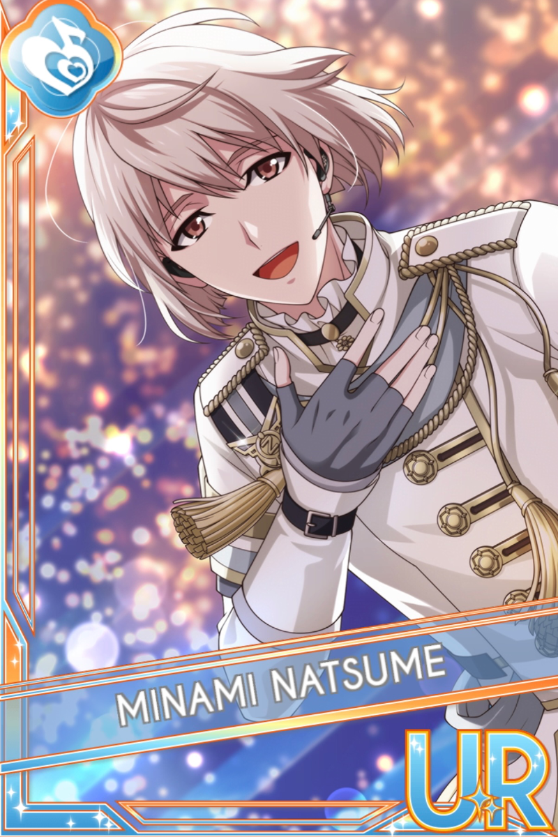 BEYOND THE PERiOD 詳細情報｜【非公式】アイドリッシュセブン 衣装