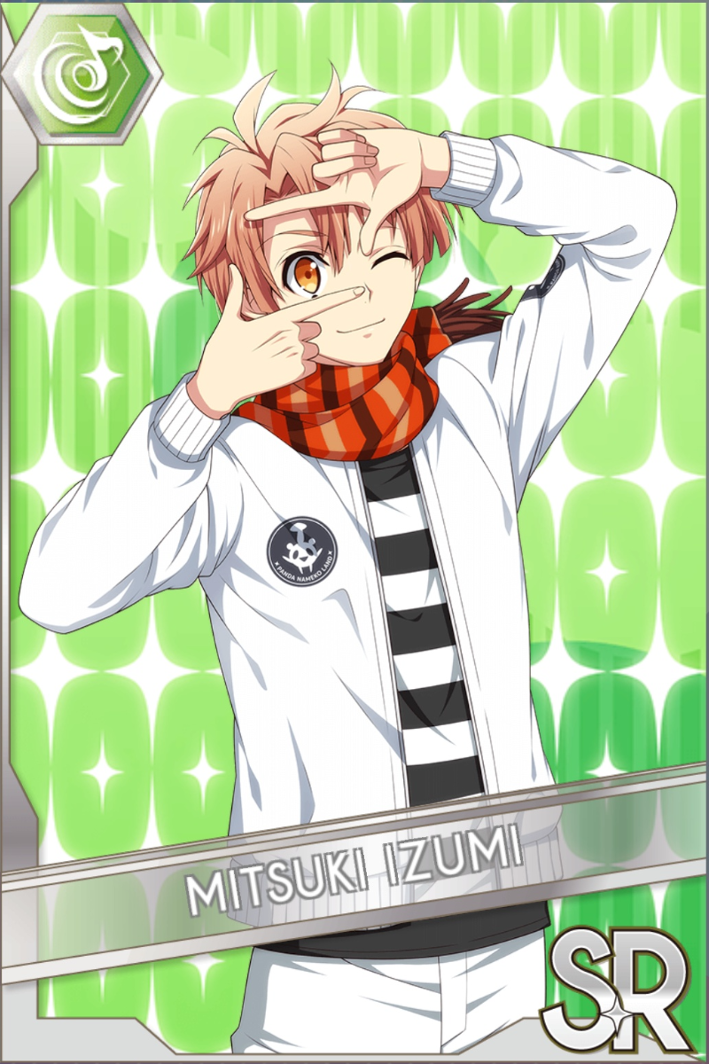 White Special Day! 詳細情報｜【非公式】アイドリッシュセブン 衣装