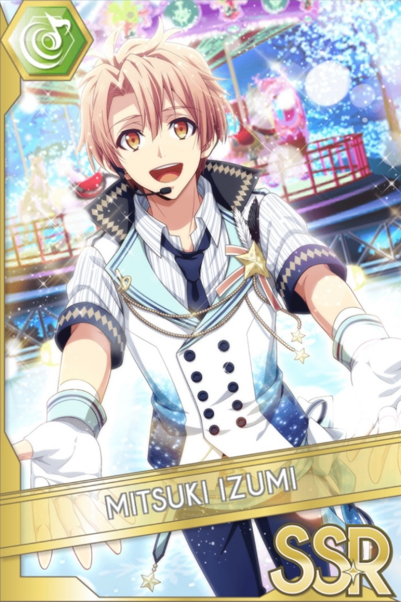 White Special Day! 詳細情報｜【非公式】アイドリッシュセブン 衣装